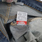 Mens Blue Levis   Jeans