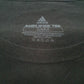 Mens Black Adidas Spellout  T Shirt