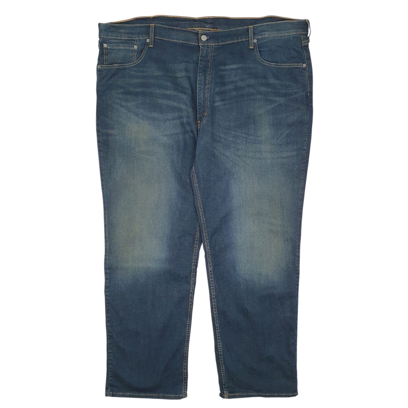 Mens Blue Levis  559 JeansW24 L32