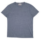 Mens Grey Tommy Hilfiger  Short Sleeve T Shirt
