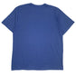 Mens Blue Old Navy Indianapolis Football  T Shirt