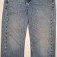 Mens Blue Levis   Jeans
