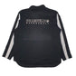 Mens Black Nike Bramfeld Basketball Full Zip Jumper