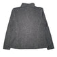 Womens Grey Eddie Bauer  Quarter Zip Jumper
