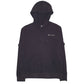 Mens Black Champion  Hoodie Jumper