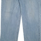Mens Blue Levis   Jeans