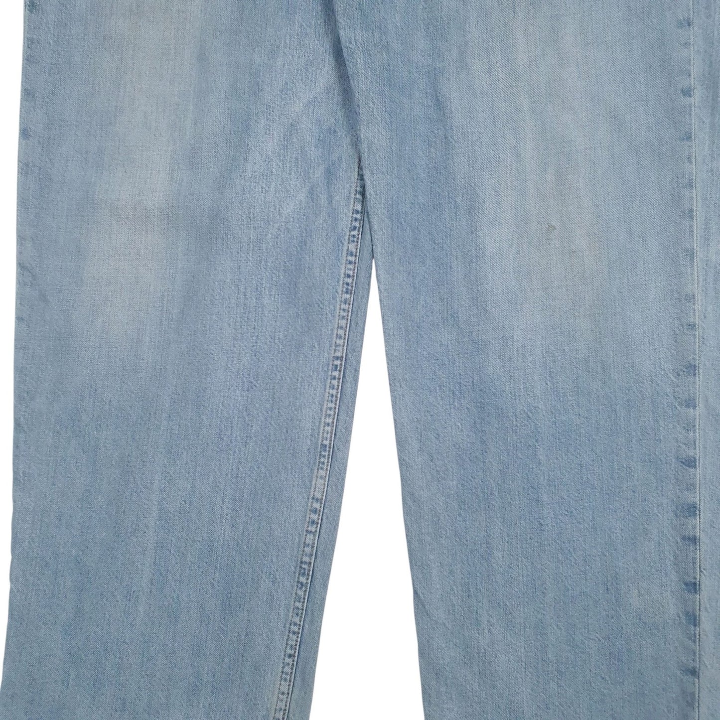 Mens Blue Levis   Jeans