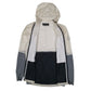 Mens Grey Underarmour  Crewneck Coat