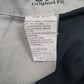 Mens Black Dickies 874  Trousers