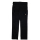 Mens Black Dickies Tagged Youth age 12.  Trousers