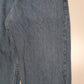 Mens Blue Wrangler   Jeans