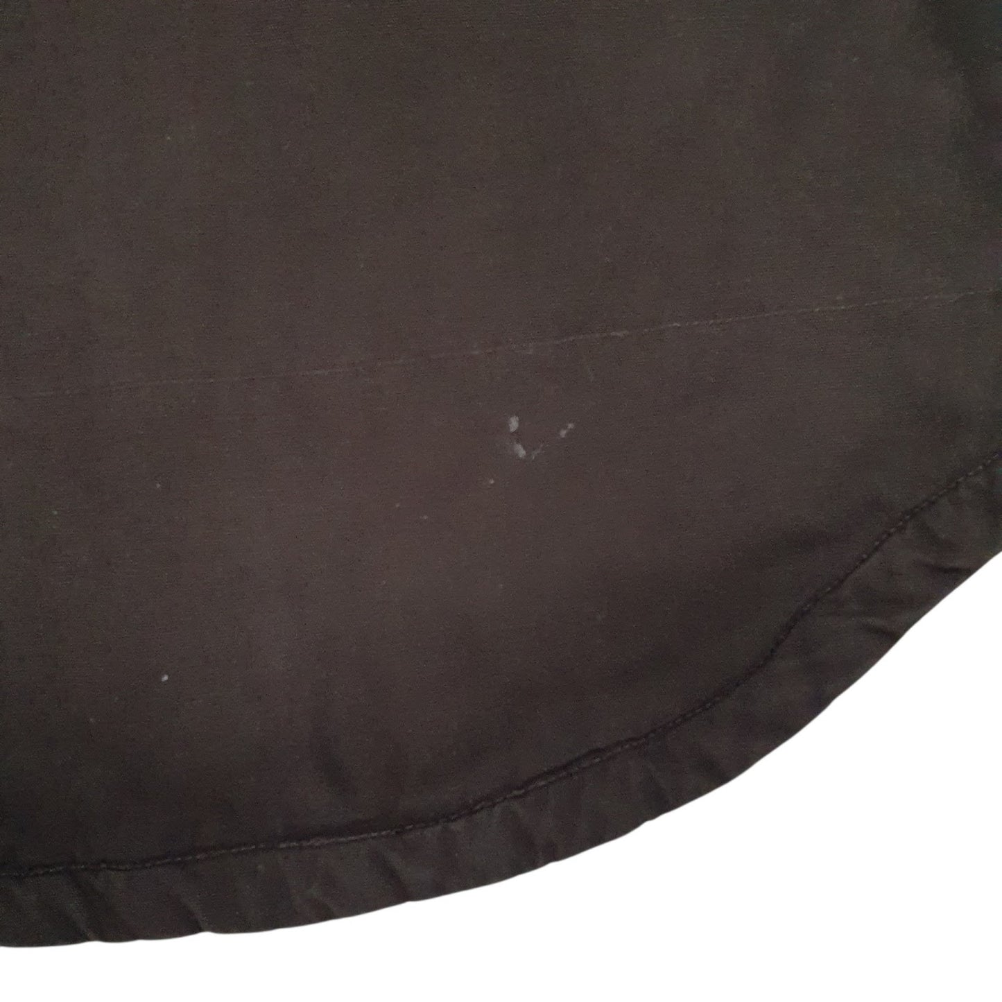 Mens Grey Lee Workwear Sherpa Lined  Coat