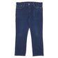 Mens Blue Levis  511 JeansW38 L27
