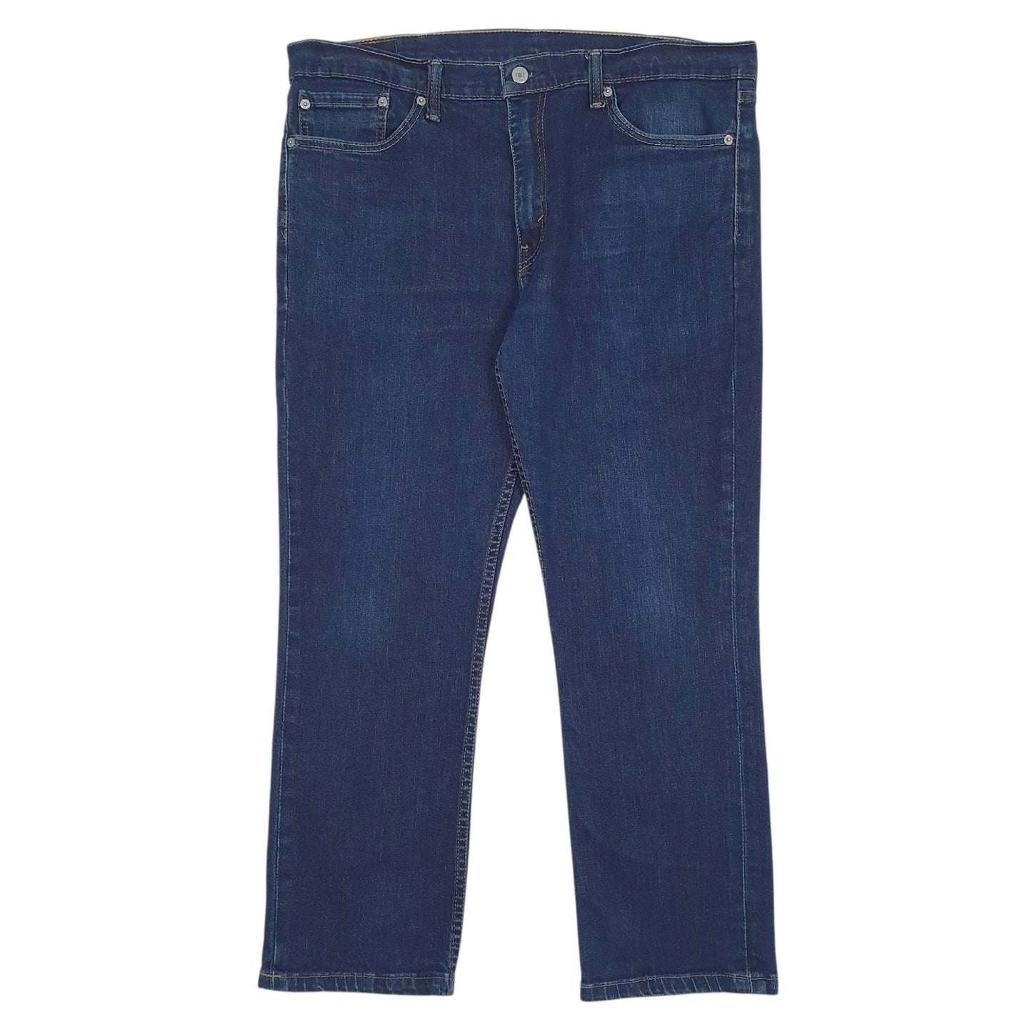 Mens Blue Levis  511 JeansW38 L27