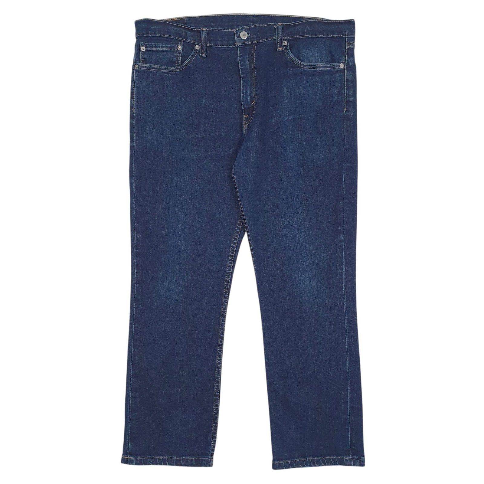 Mens Blue Levis  511 JeansW38 L27