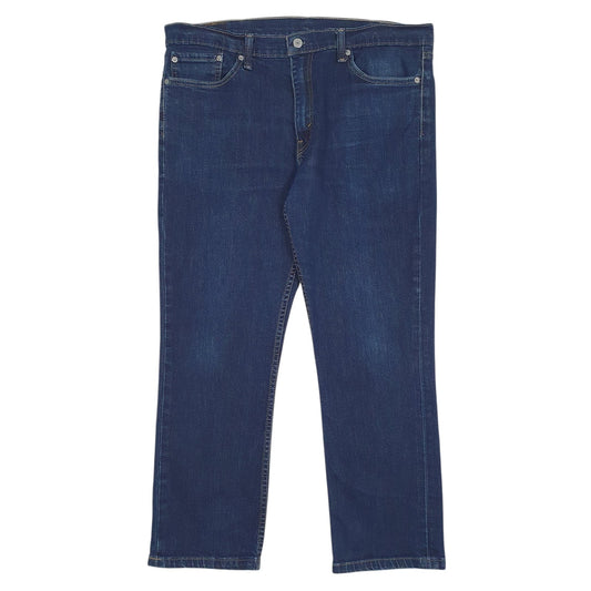 Mens Blue Levis  511 JeansW38 L27