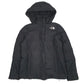 Womens Black The North Face  Hoodie Coat