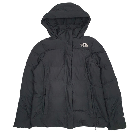 Womens Black The North Face  Hoodie Coat