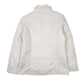 Womens Cream Naj Oleari   Coat