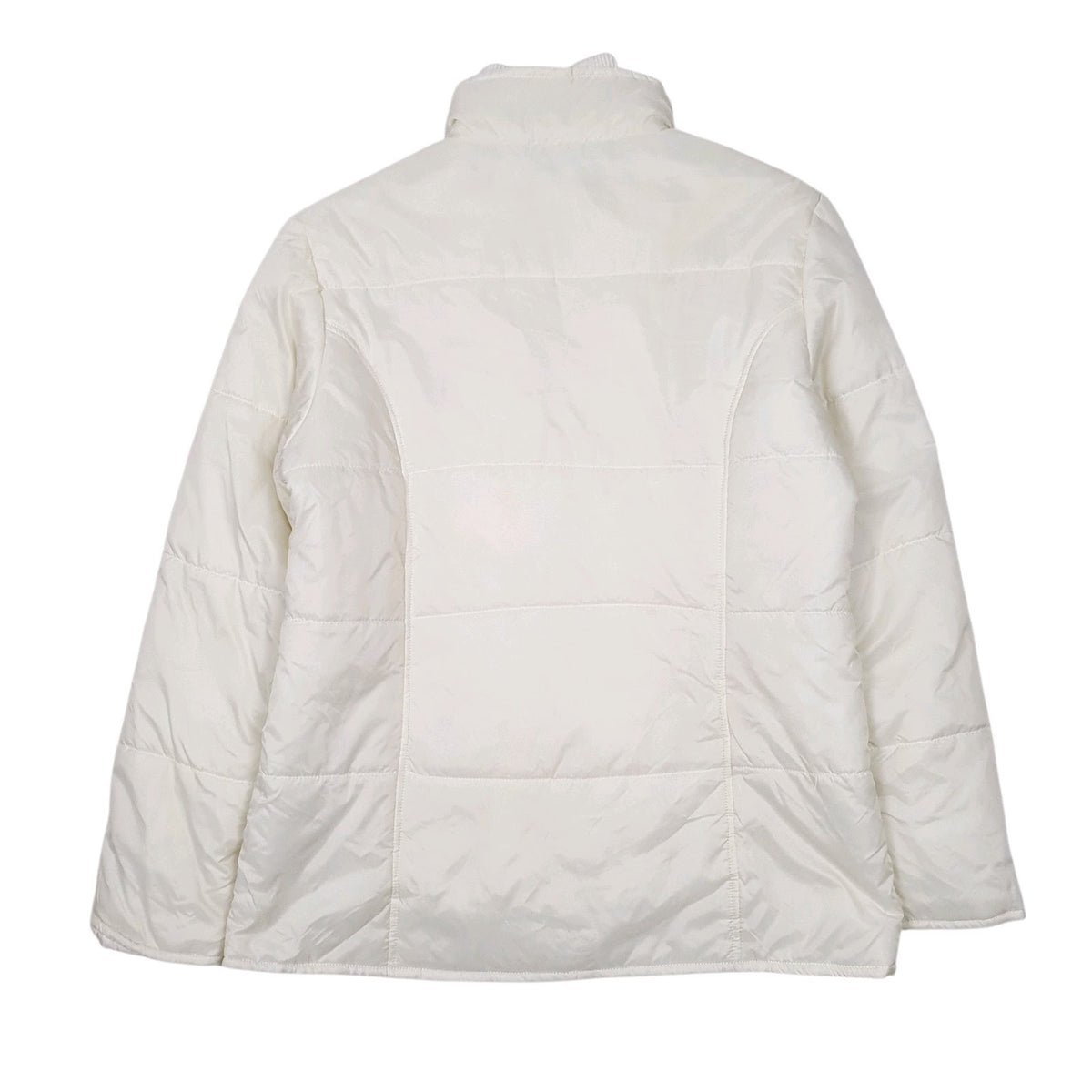 Womens Cream Naj Oleari   Coat