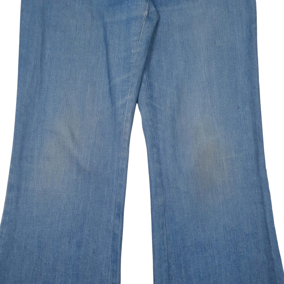 Womens Blue Sym Vintage  Jeans