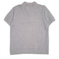 Mens Grey Merc   Polo Shirt