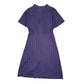 Womens Purple Unbranded   Dress
