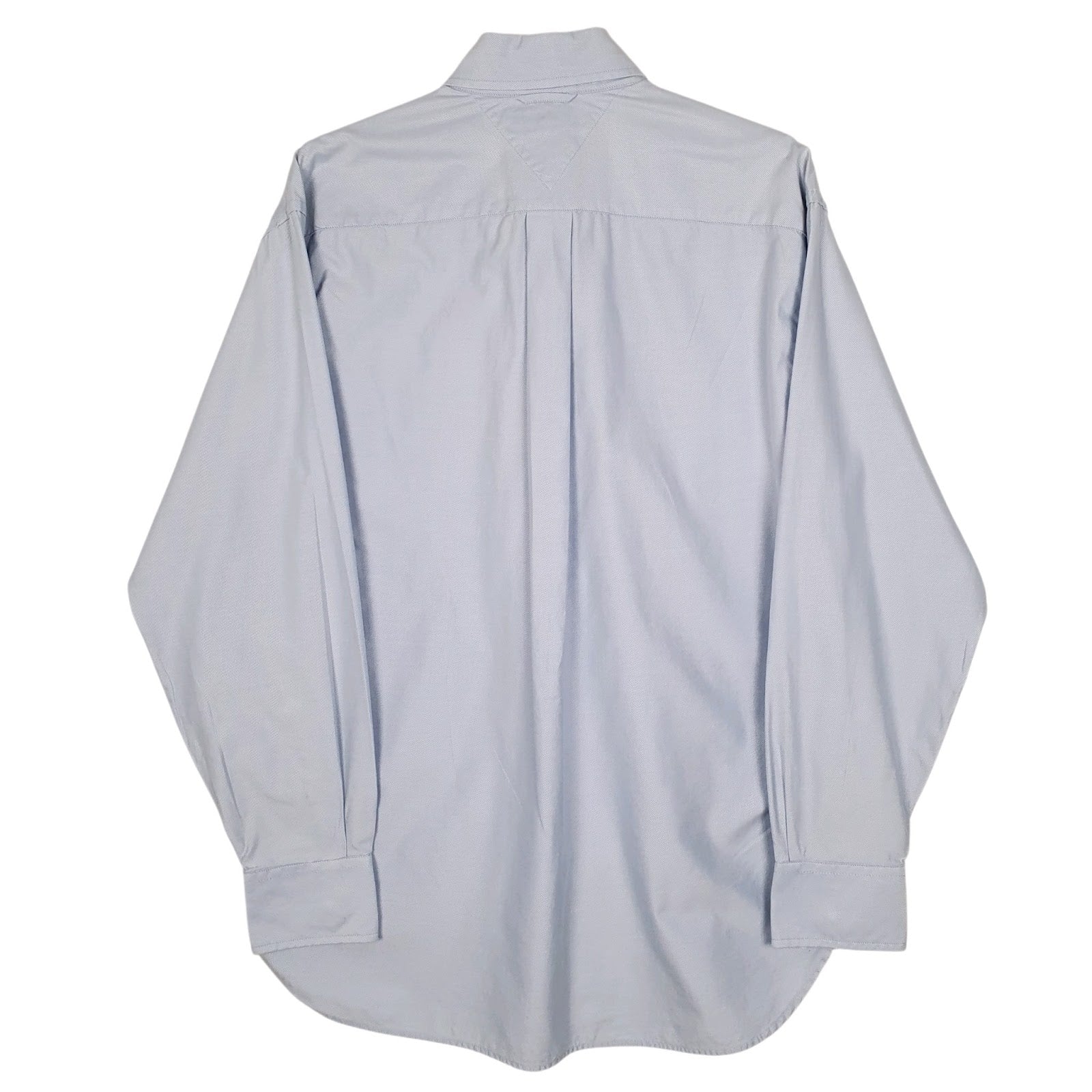 Mens Blue Tommy Hilfiger   Shirt