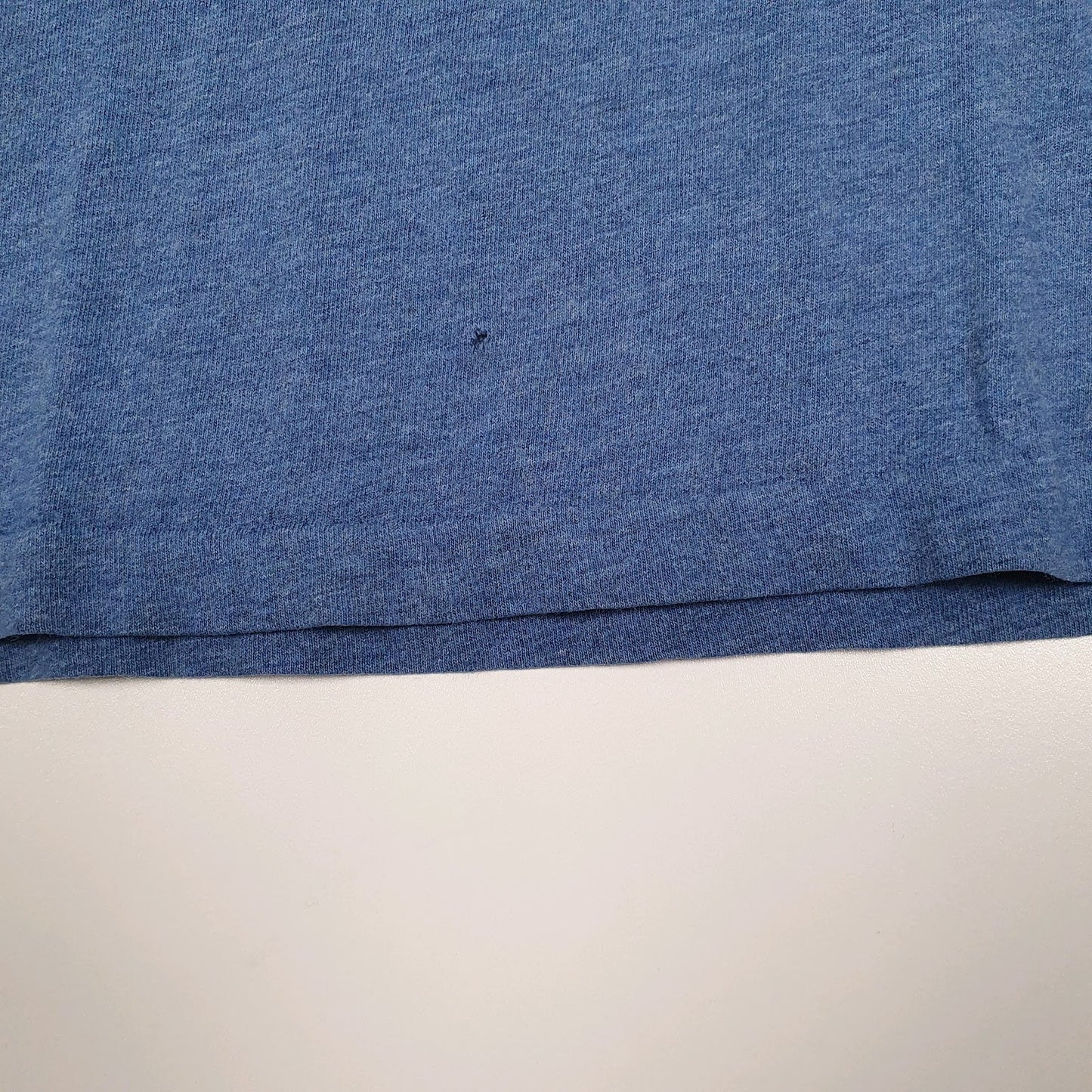 Mens Blue Polo Ralph Lauren   T Shirt