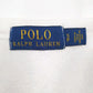 Mens White Polo Ralph Lauren  Crewneck Jumper