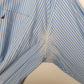 Mens Blue Nautica   Shirt