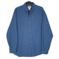 Mens Blue L.L.Bean  Long Sleeve Shirt