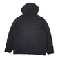 Mens Navy Levis   Coat