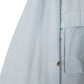 Mens Blue L.L.Bean   Shirt