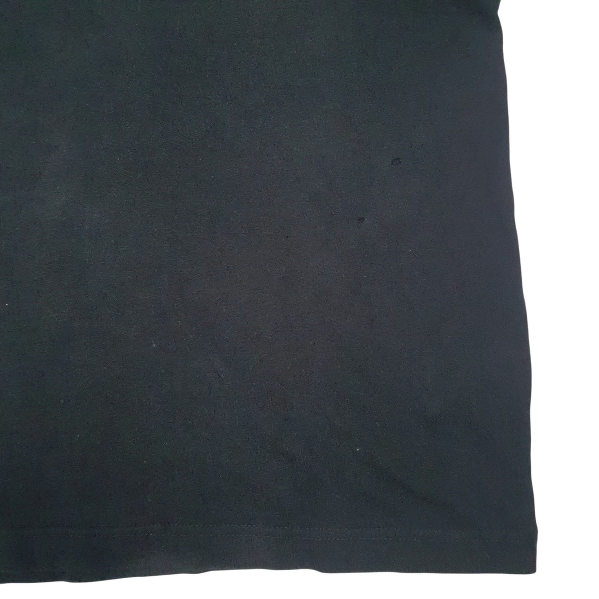 Mens Black Unbranded   T Shirt