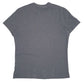Mens Grey Calvin Klein Spellout  T Shirt
