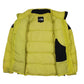 Womens Yellow The North Face Baltoro  Coat