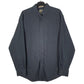 Mens Navy L.L.Bean  Long Sleeve Shirt
