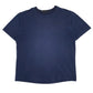 Mens Navy Valentino  Short Sleeve T Shirt