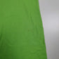 Mens Green Gildan ACE Volleyball  T Shirt