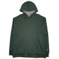 Mens Green Champion  Hoodie Jumper