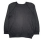 Mens Grey Lee Vintage Crewneck Jumper