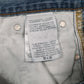 Mens Blue Levis   Jeans
