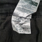 Mens Black Levis   Jeans