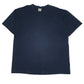 Mens Navy B&C Collection  Short Sleeve T Shirt