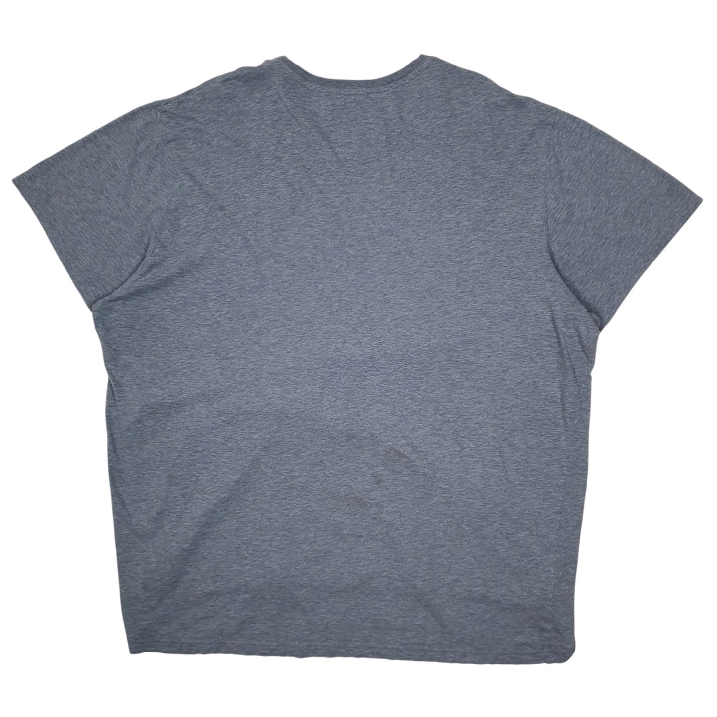 Mens Blue Polo Ralph Lauren   T Shirt