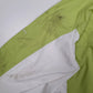 Womens Green Columbia Sportswear Company Omni-Shield Full Zip Coat