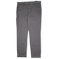 Mens Grey Polo Ralph Lauren Straight Fit Chino Trousers