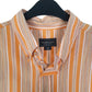 Mens Orange Marlboro Classics Vintage 90s  Shirt