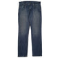 Mens Blue Levis  511 JeansW31 L30